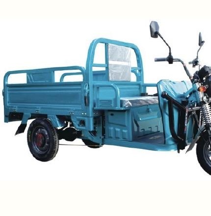 Kendaraan listrik roda tiga INDUK KUD HY130