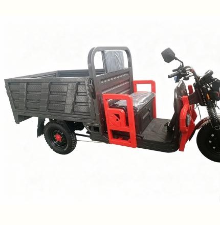 Kendaraan listrik roda tiga INDUK KUD HY160