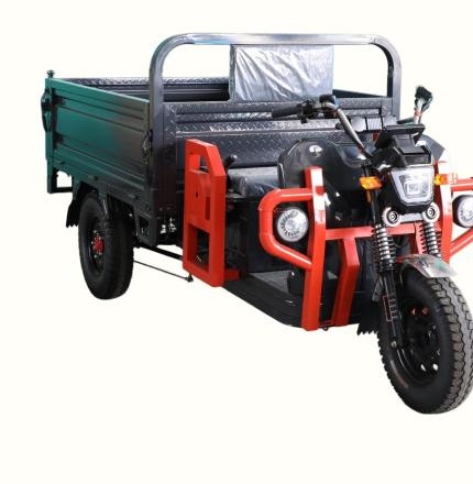 Kendaraan listrik roda tiga INDUK KUD HY180-ZX